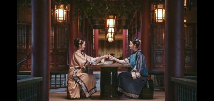  일지기풍월(一纸寄风月)