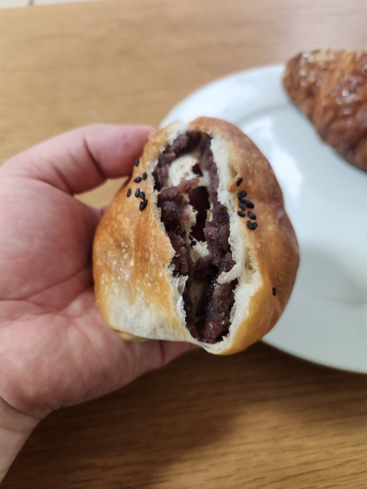  [화곡 빵 맛집] 이성당 안 부러운 '프랑세즈' 단팥빵