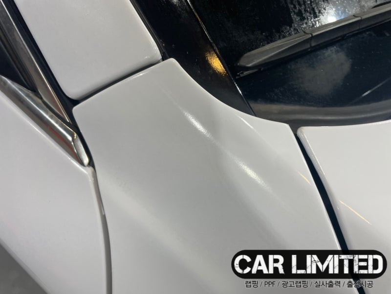 인천 남동구 / BMW / 5시리즈