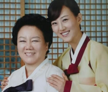  장윤정 엄마 간암 프로필 근황 재산