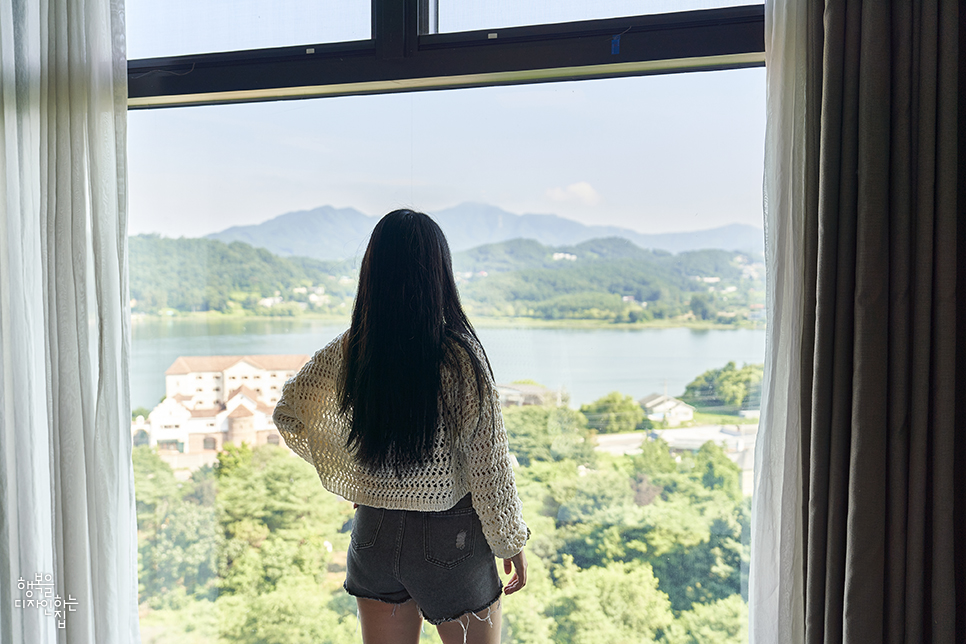 블름비스타호텔 사진 4