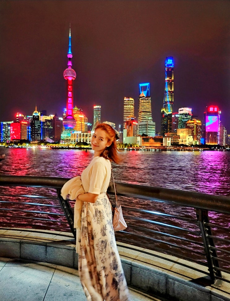  중국 상해 (상하이)여행 8월 9월 10월 11월 날씨, 시차, 종교, 국기 이름, 비행시간, 지하철, 택시 어플 디디추싱, 전압/콘센트, 팁문화