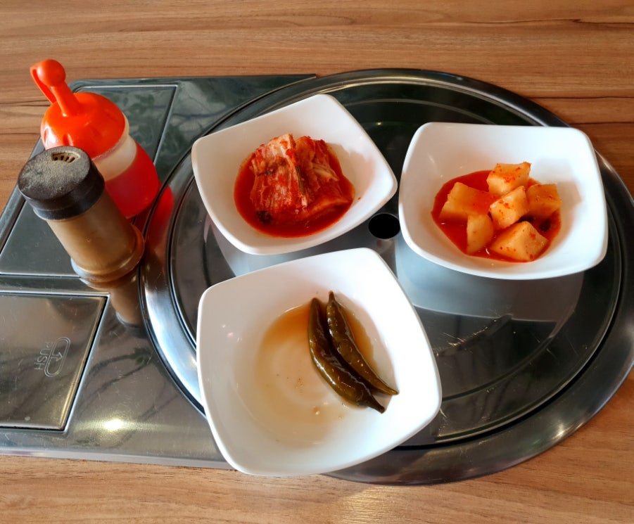 세월교밥집 사진 6
