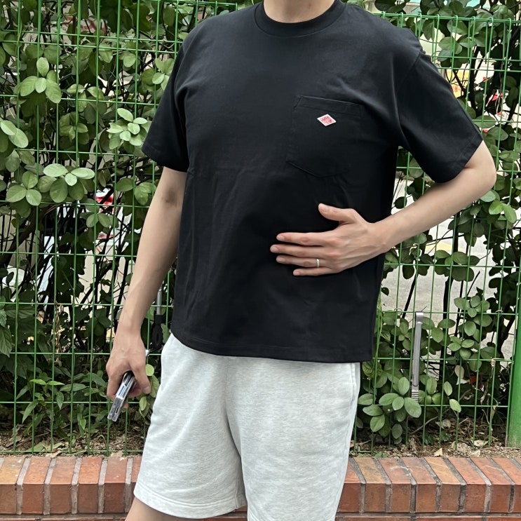샵백으로 미스터포터 단톤 티셔츠 최대 15% 캐시백 받아서 구입하기! 샵백으로 미스터포터 단톤 티셔츠 최대 15% 캐시백 받아서 구입하기!