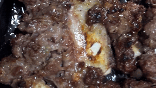  목포 떡갈비 맛집, 성식당 갈거면 여기도 가보쇼~ 영암떡갈비!
