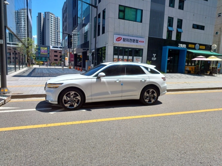  레츠카파트너스와 함께 자동차 리스의 특전을 발견하세요
