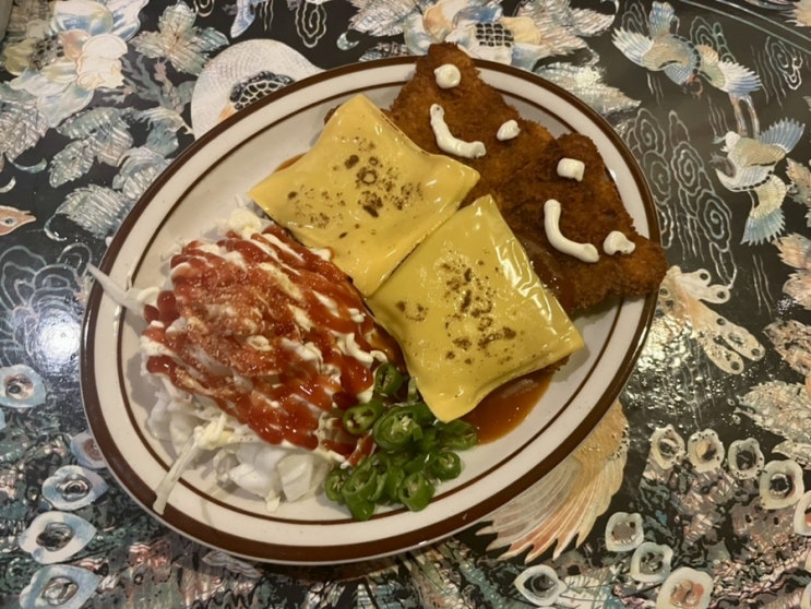  안산 분위기 맛집 안주맛집 문화주점사월 
