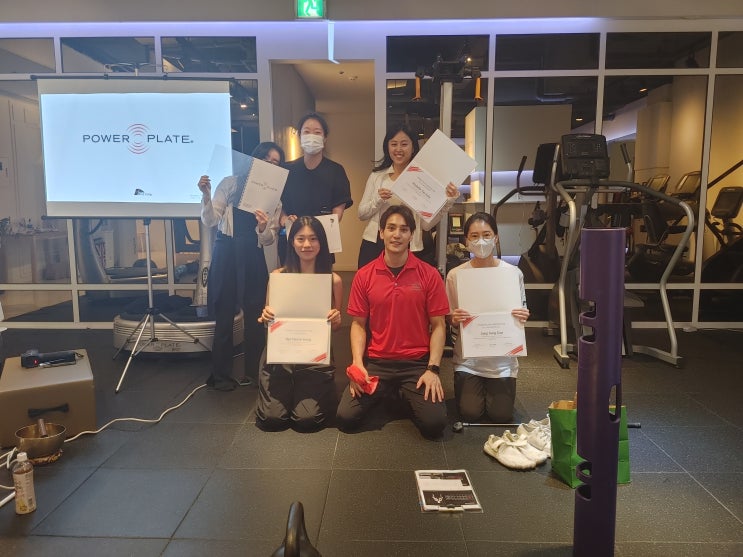  [서울] 8월 6일자 CPPT PPR Course Lv.1 강좌