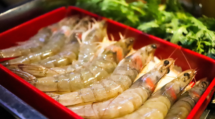  민가원 9월부터 제철 대하