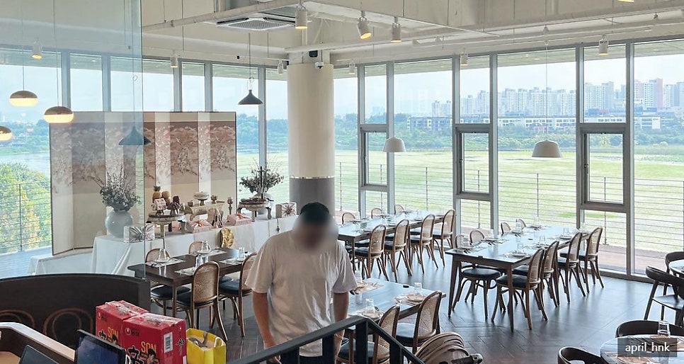 라보테비스트로 사진 5