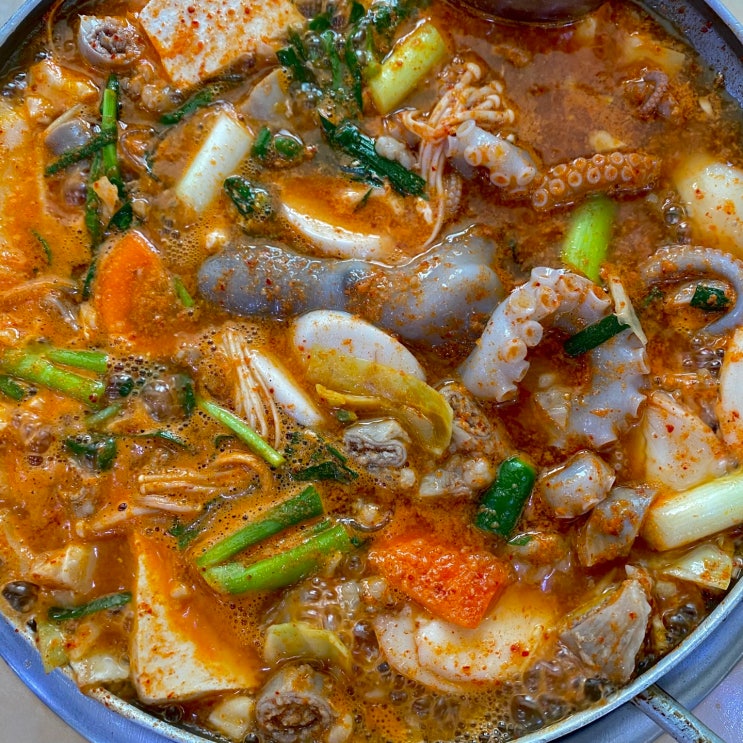 인천 동인천 맛집 금촌집 동인천역 술집 노포 찐!