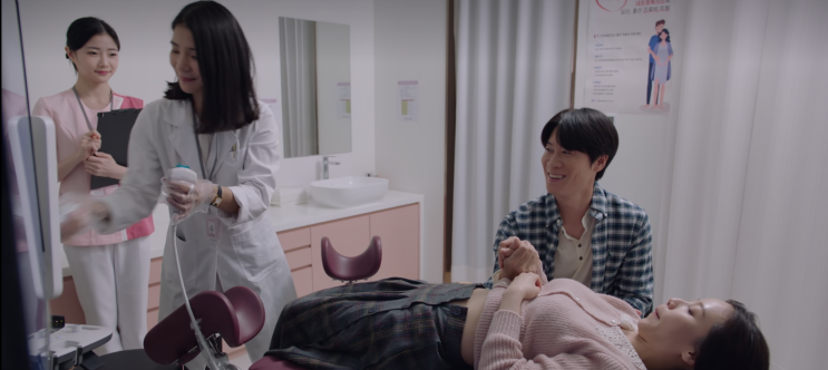  경이로운 소문 2 : 카운터펀치 1화(2부) 줄거리와 리뷰