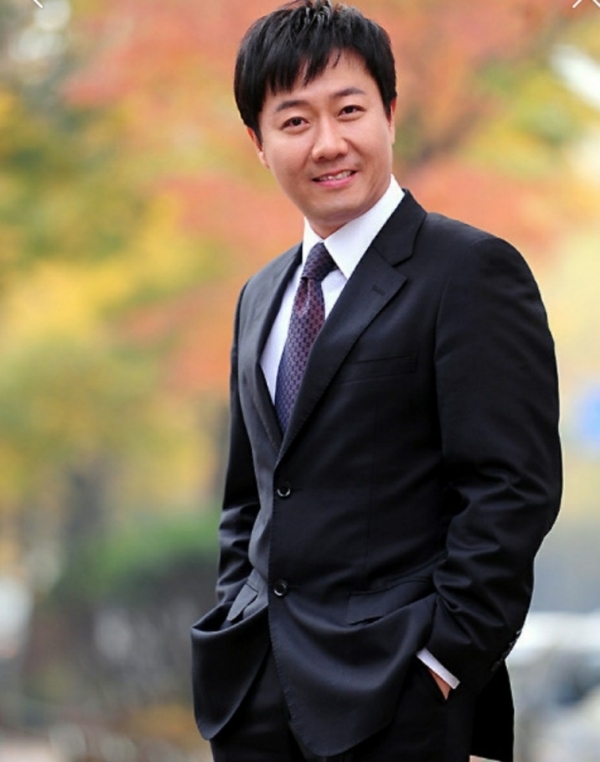  안정훈 나이 배우 프로필 와이프 부인 아내 허승연 결혼 자녀 가족 집안 근황
