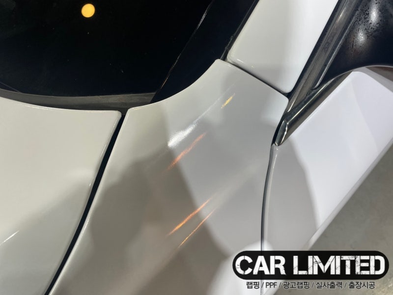 인천 남동구 / BMW / 5시리즈