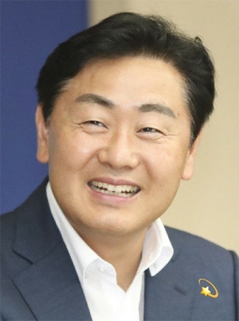 김관영 프로필 나이 학력 전북도지사