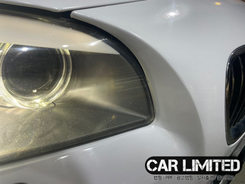 인천 남동구 / BMW / 5시리즈