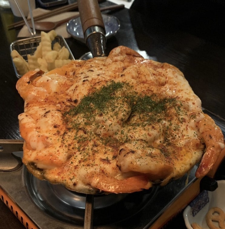  [삼성역/선릉역] 코엑스 근처 찐맛집 / 술집 장정정 리뷰