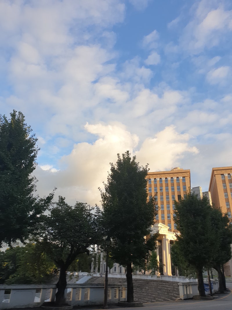 경희대학교 서울캠퍼스 기숙사 : 행복기숙사 B동 이문동 시설, 장점, 단점 A동과 비교