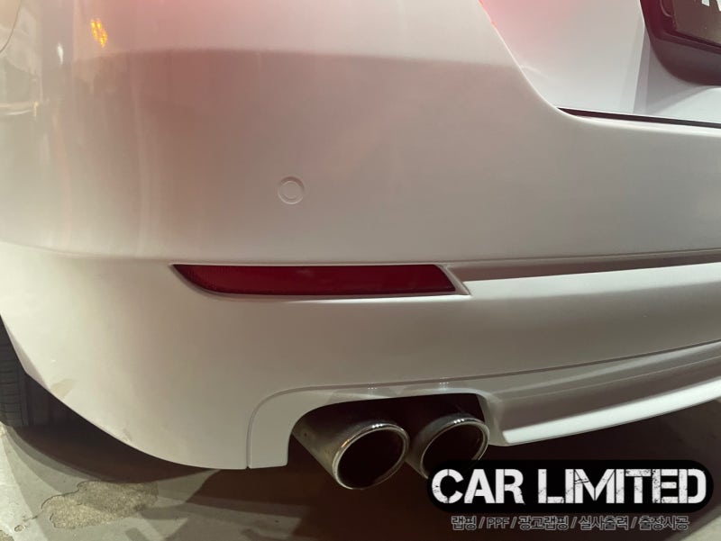 인천 남동구 / BMW / 5시리즈
