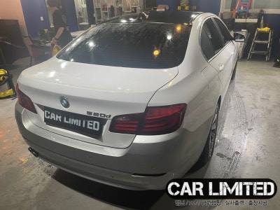 인천 남동구 / BMW / 5시리즈