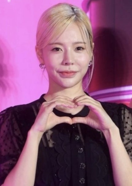 소녀시대 써니 16년 몸담은 SM 떠난다 써니 프로필 나이 키 근황 소속사 인스타그램