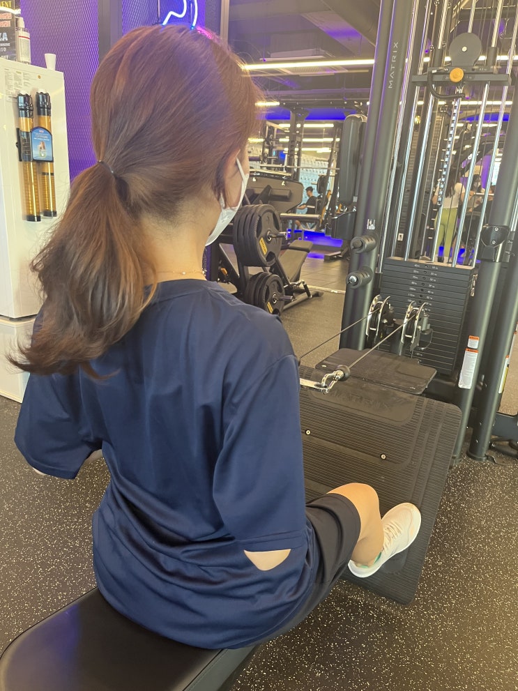  대전 월평동 헬스장 랩스휘트니스월평점 헬스,GX,PT 24시 365일 연중무휴
