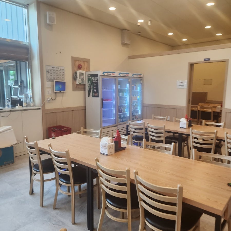 청정수산 충북혁신도시점 사진 6