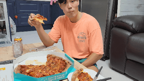 간석동 피자 맛집 24시간 365일 연중무휴! 시그니처 페퍼로니 피자가 맛있는 피자선생 남동구점
