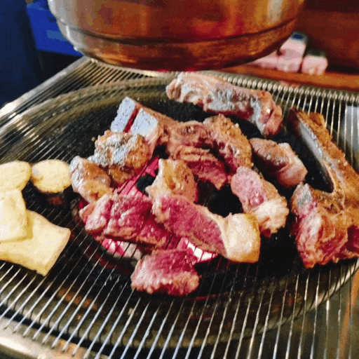  의정부민락동맛집 라무야끼 양갈비 민락2지구  최고