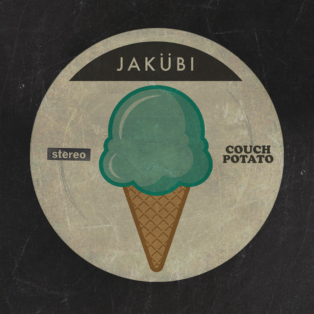  Jakubi - Couch Potato (가사/해석)