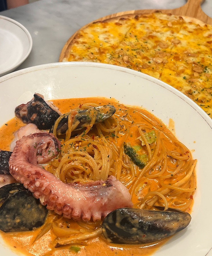  신도림역 맛집 추천, 신도림 현대백화점 디큐브시티점 "비밀 시그니처(B Meal Signature)" 솔직후기!