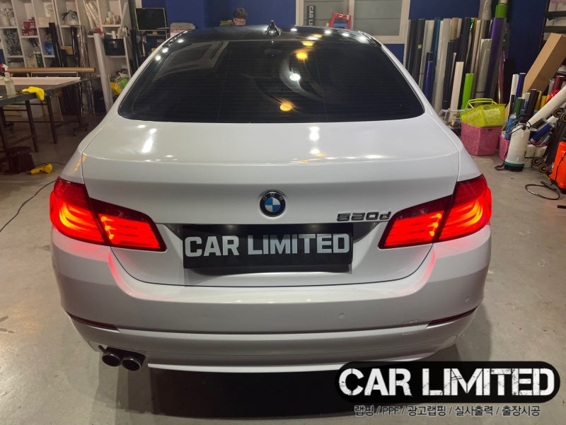 인천 남동구 / BMW / 5시리즈