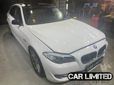 인천 남동구 / BMW / 5시리즈