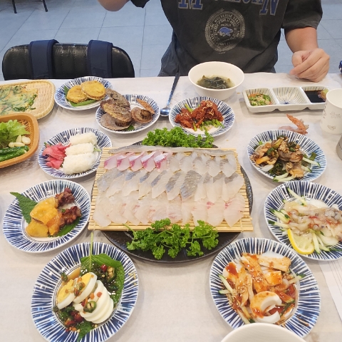  [일상] 인생도 날로 먹고 싶다