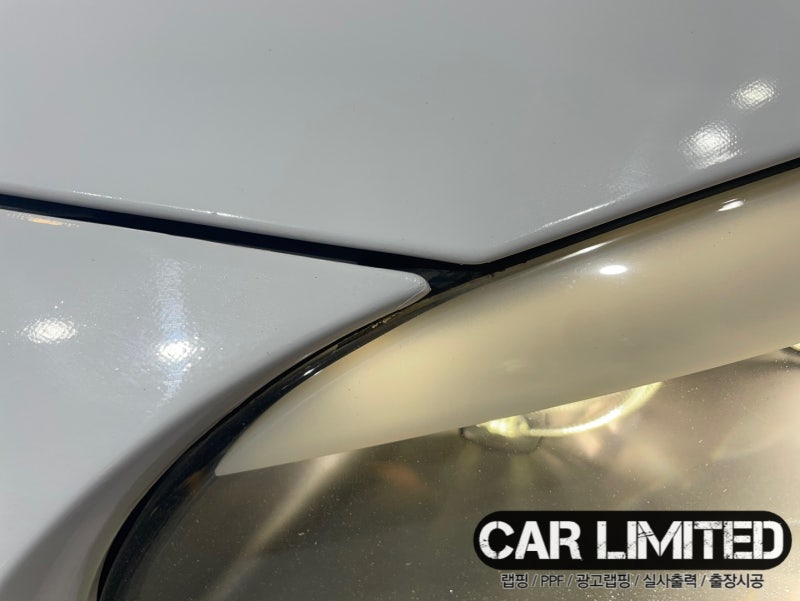인천 남동구 / BMW / 5시리즈