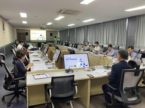 <b>오승걸</b> 한국교육과정<b>평가원장</b> 취임..."수능 킬러문항 배제할 것"