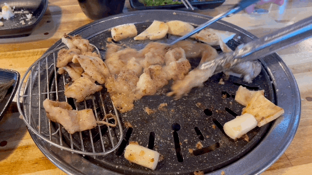  남천 양곱창 맛집/ 인생 곱창집 아미양곱창
