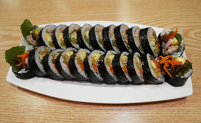  424번째 소소한 이벤트