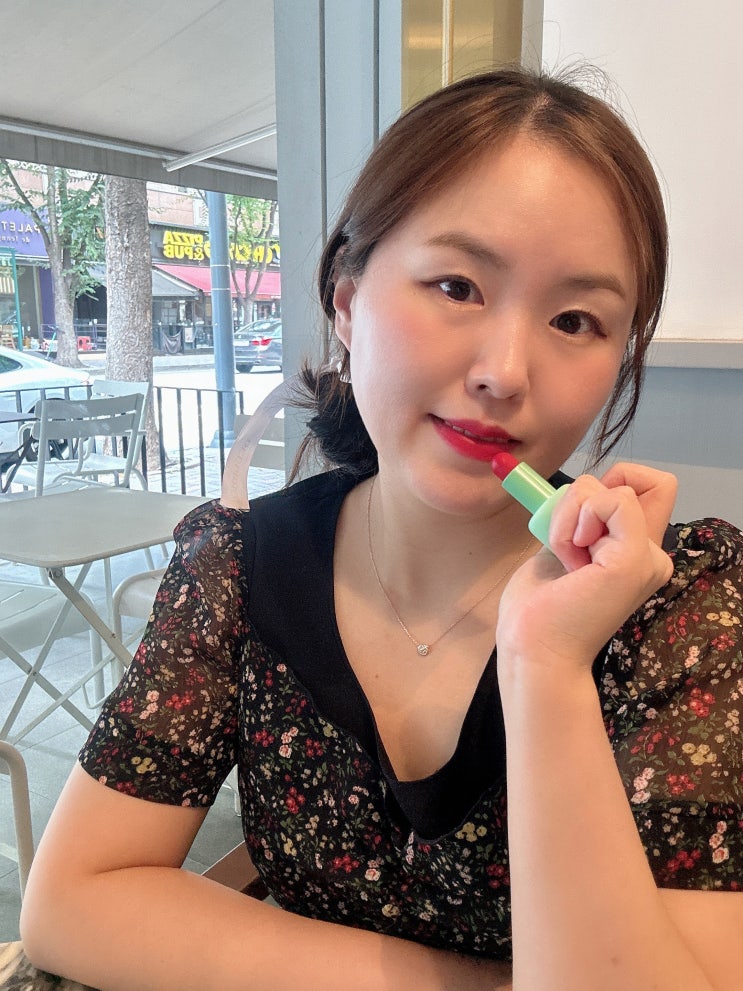 시미<b>헤이즈</b> 뷰티 벨벳 블러 매트 립 밤 12종 <b>입술</b> 발색! (제... 