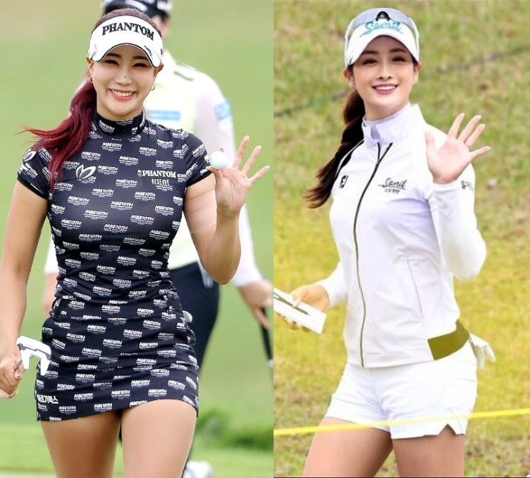 유현주, 박결, <b>임희정</b>...10일부터 KLPGA 위브<b>챔피언십</b> 출전