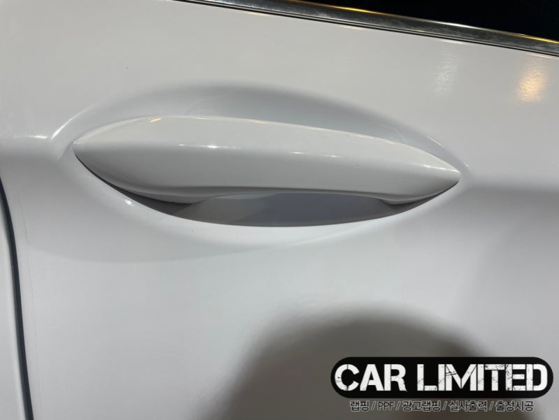 인천 남동구 / BMW / 5시리즈