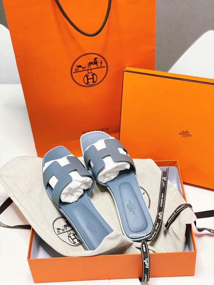  [Hermes] 에르메스 오란 그리스 안타르티크 워크인 구입 사이즈 꿀팁 내돈내산 솔직후기
