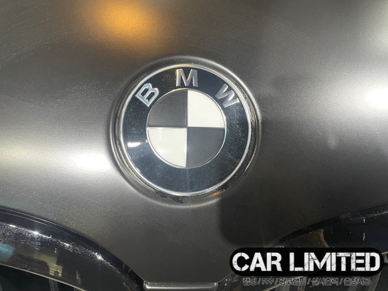 인천 남동구 / BMW / X4