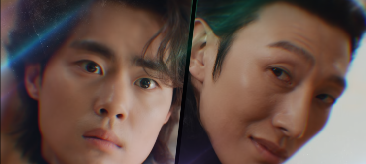  경이로운 소문 2: 카운터 펀치 2화(2부) 줄거리와 리뷰