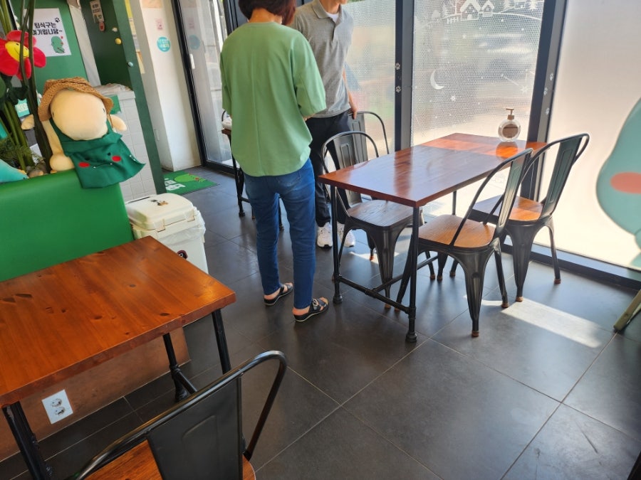 크앙분식 서산라온점 사진 3