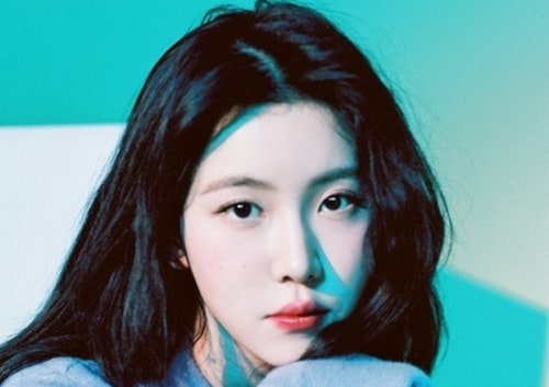 백예린-그건 아마 우리의 잘못은 아닐 거야