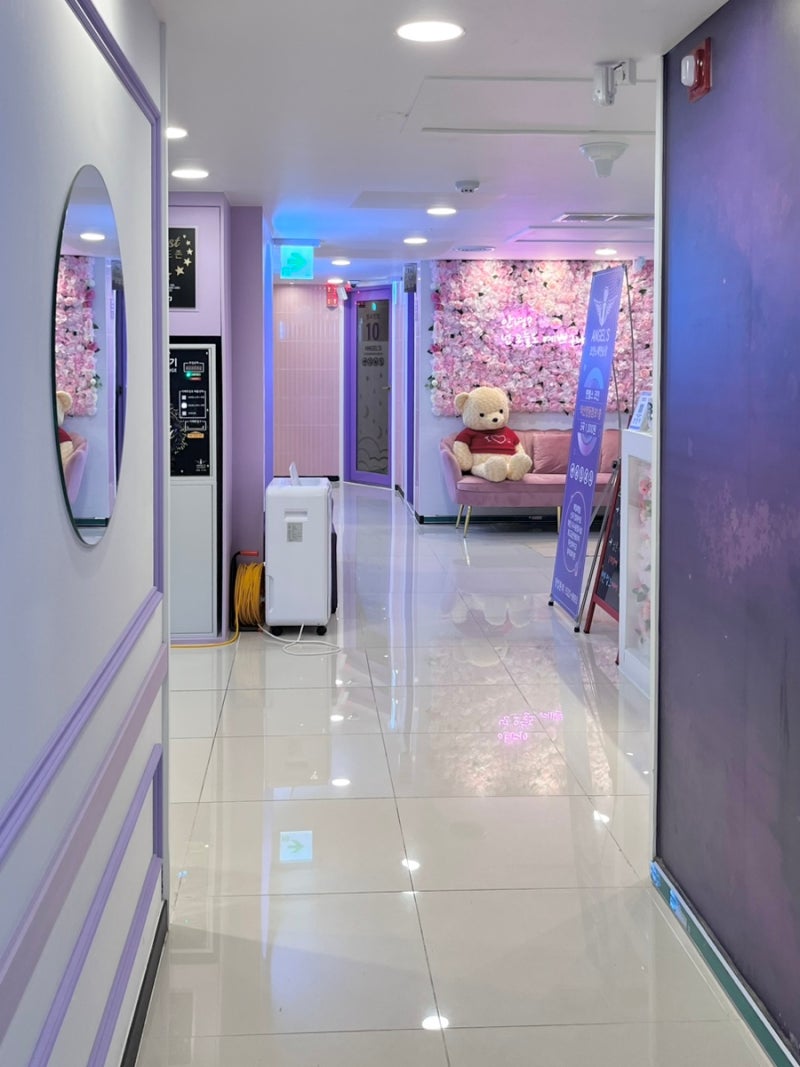 익산 코인노래방 - 엔젤스코인노래연습장 익산영등점 깔끔한 곳으로 가볼까 : 네이버 블로그