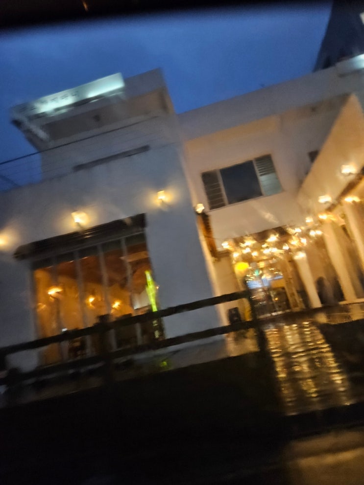  [속초 맛집] 단골 맛집 속초파스타지아니 화덕피자맛집