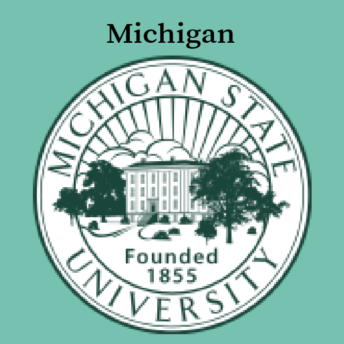 Michigan State University는 어떤 곳일까?