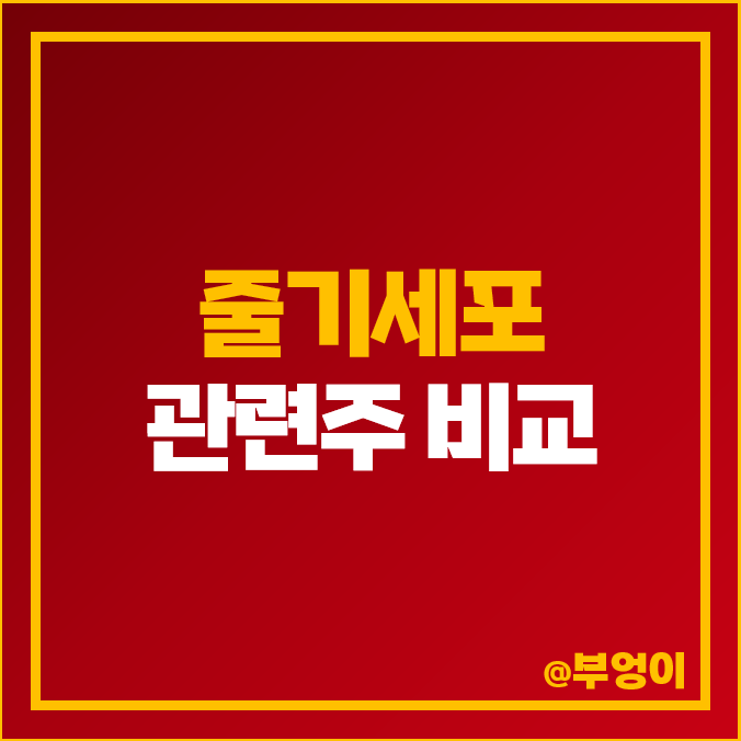 줄기세포 관련주 비교, 바이온 에스바이오메딕스 주식 주가 줄기세포 관련주 비교, 바이온 에스바이오메딕스 주식 주가